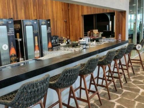 Apartamento Salinas Exclusive Resort