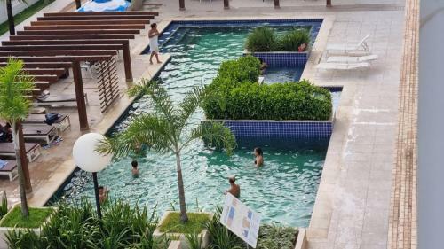 Apartamento Salinas Park Resort