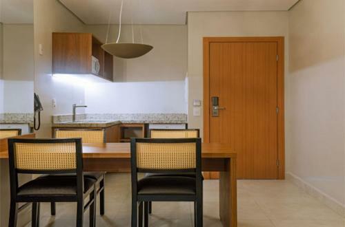 Apartamento Salinas Exclusive Resort