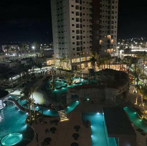Apartamento Salinas Premium Resort