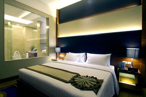 The Grand Fourwings Convention Hotel Bangkok