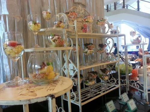 The Grand Fourwings Convention Hotel Bangkok