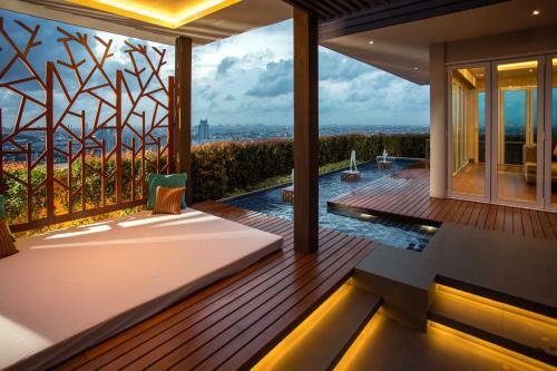 The Grand Fourwings Convention Hotel Bangkok