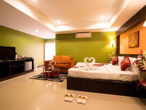 The Great Residence Hotel