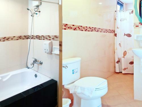 The Great Residence Hotel