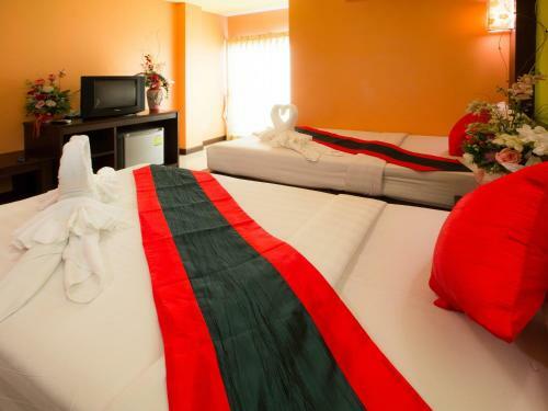 The Great Residence Hotel