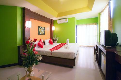 The Great Residence Hotel