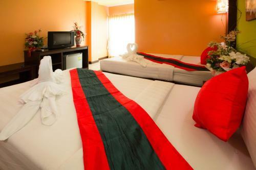 The Great Residence Hotel