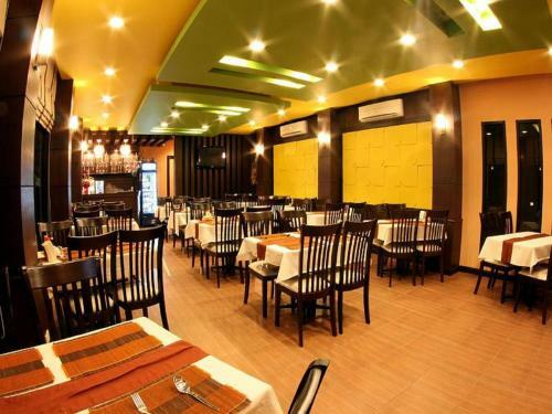 The Great Residence Hotel