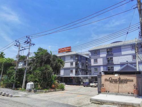The Great Residence Hotel