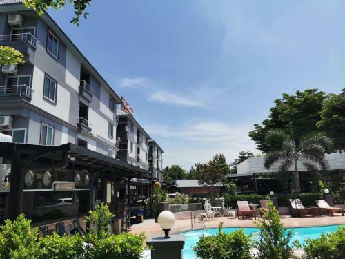 The Great Residence Hotel