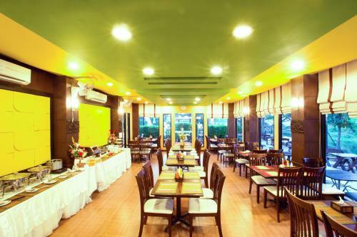 The Great Residence Hotel