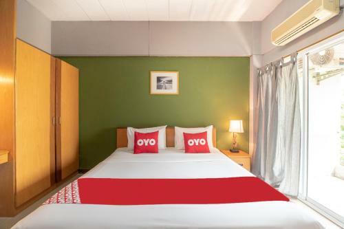 Hotel Plai Garden Boutique Guesthouse