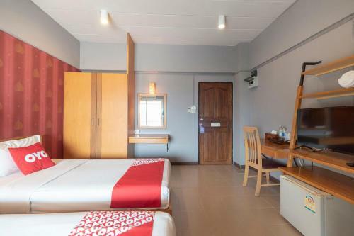 Hotel Plai Garden Boutique Guesthouse