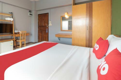 Hotel Plai Garden Boutique Guesthouse