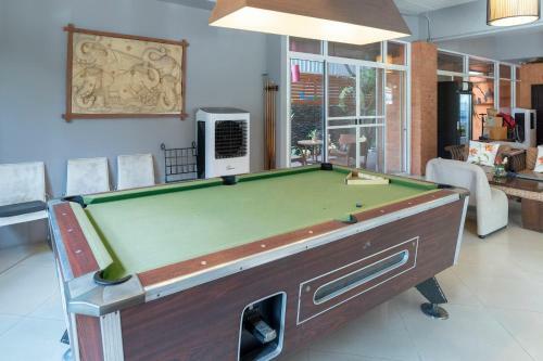 Hotel Plai Garden Boutique Guesthouse