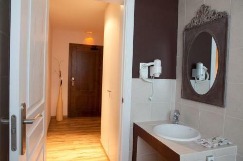 Hotel Valdelinares Soria