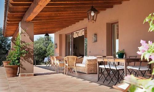 Lantero Horse & Lodge