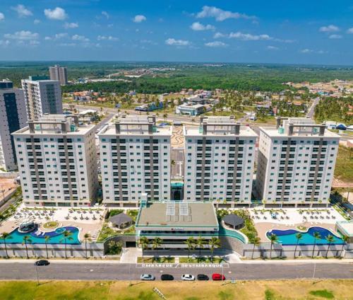 Apartamento Salinas Parque Resort