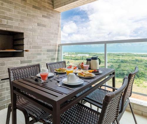 Apartamento Salinas Parque Resort