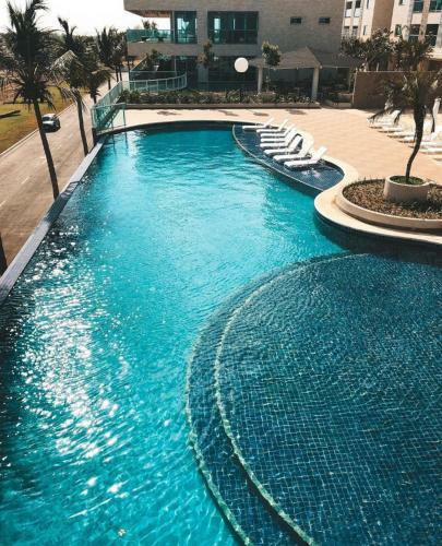 Apartamento Salinas Parque Resort
