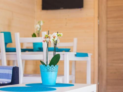 Pleasant Holiday Home In Dar?owo With Terrace