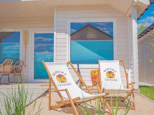 Pleasant Holiday Home In Dar?owo With Terrace