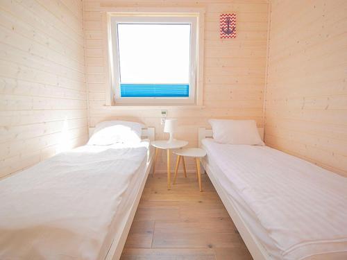 Pleasant Holiday Home In Dar?owo With Terrace