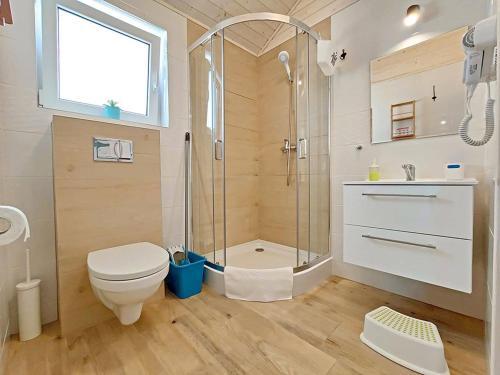 Pleasant Holiday Home In Dar?owo With Terrace