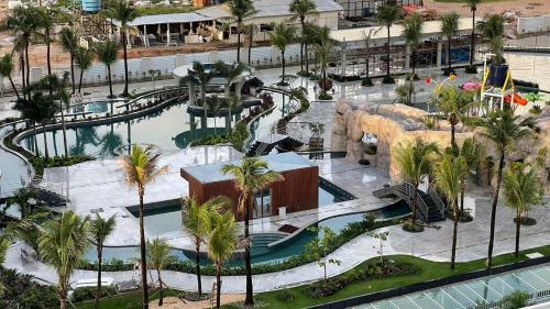 Hotel Salinas Premium Resort