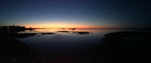 Finn�ya With 180* Atlantic Veiw