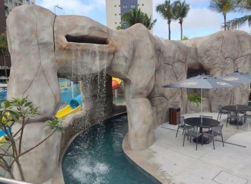 Hotel Salinas Premium Resort