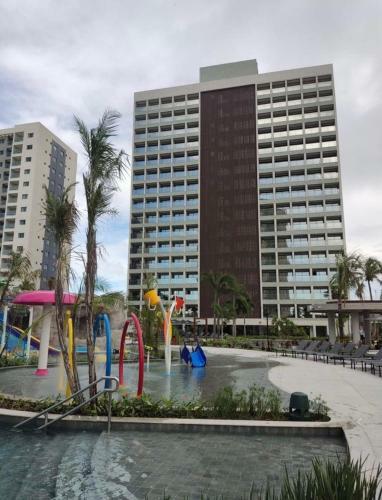Hotel Salinas Premium Resort