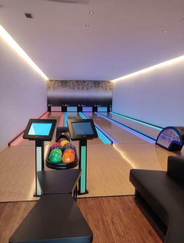 Hotel Salinas Premium Resort