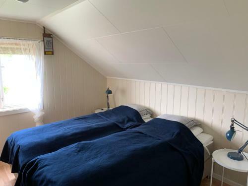 Villa I Nord-norge