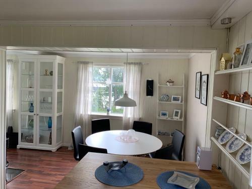 Villa I Nord-norge