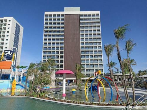 Apartamento Salinas Premium Resort