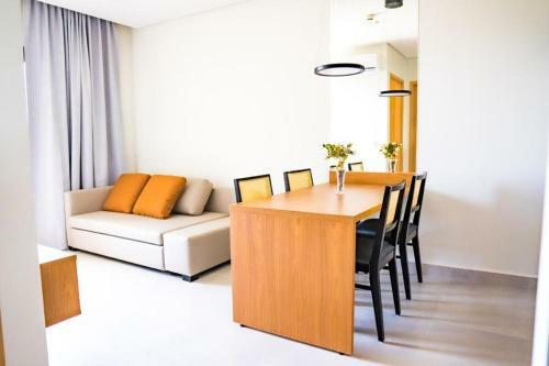 Apartamento Salinas Premium Resort