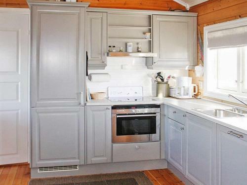 Holiday Home G�l�