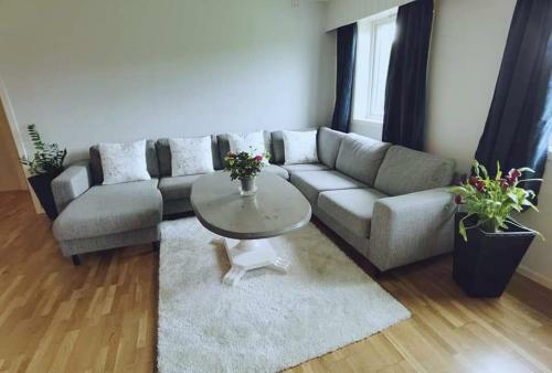 Apartamento Banpim Hillside Lofoten With Jacusszi