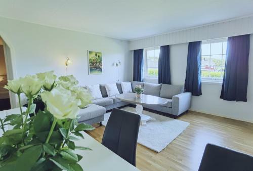 Apartamento Banpim Hillside Lofoten With Jacusszi