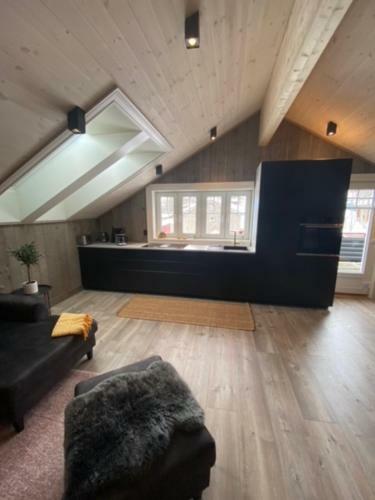 Apartamento Villa Solsiden Geilo