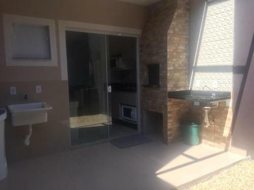 Casa Enseada Pr�ximo Ao Mar E Com�rcios