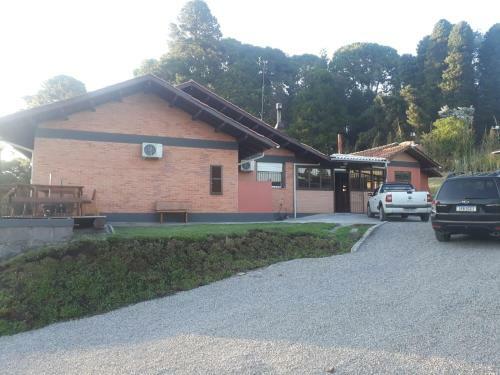 Hostal Paradouro Boca Da Serra