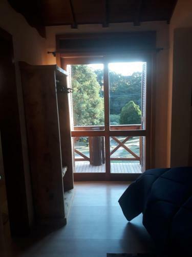 Hostal Paradouro Boca Da Serra