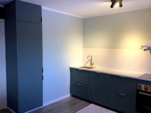 Apartamento Koselig 1 Roms Leilighet Med Balkong