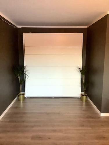 Apartamento Koselig 1 Roms Leilighet Med Balkong