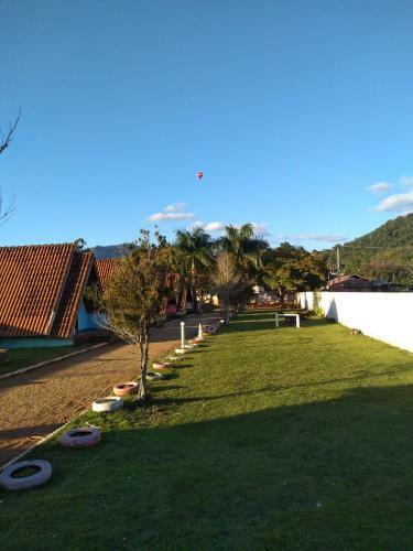 Posada Chal� Arte Do Bola