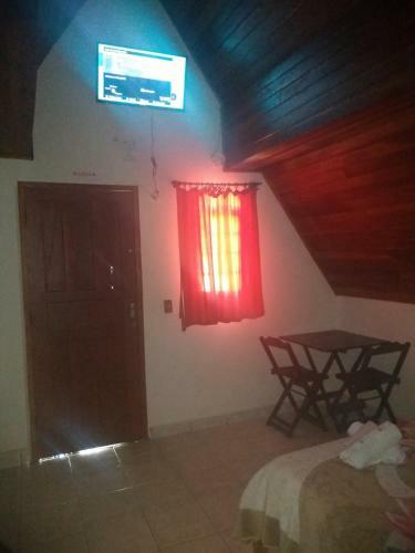 Posada Chal� Arte Do Bola