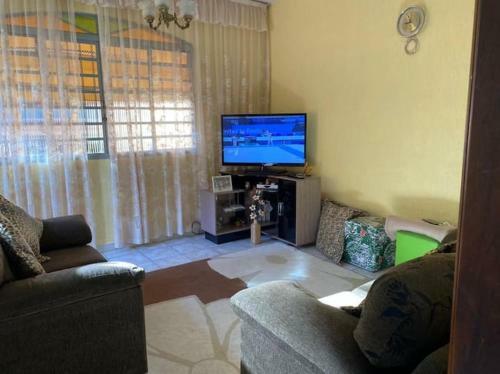 Casa Do Descanso Em S�o Bento Do Sapuca�